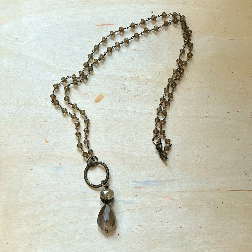 Necklace - Picture 2 of 5